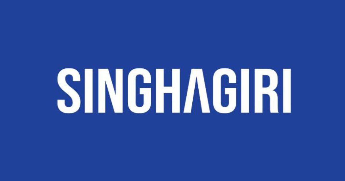 Singhagiri